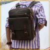 Balo nam đẹp da bò thật