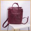 Balo cặp da bò nữ