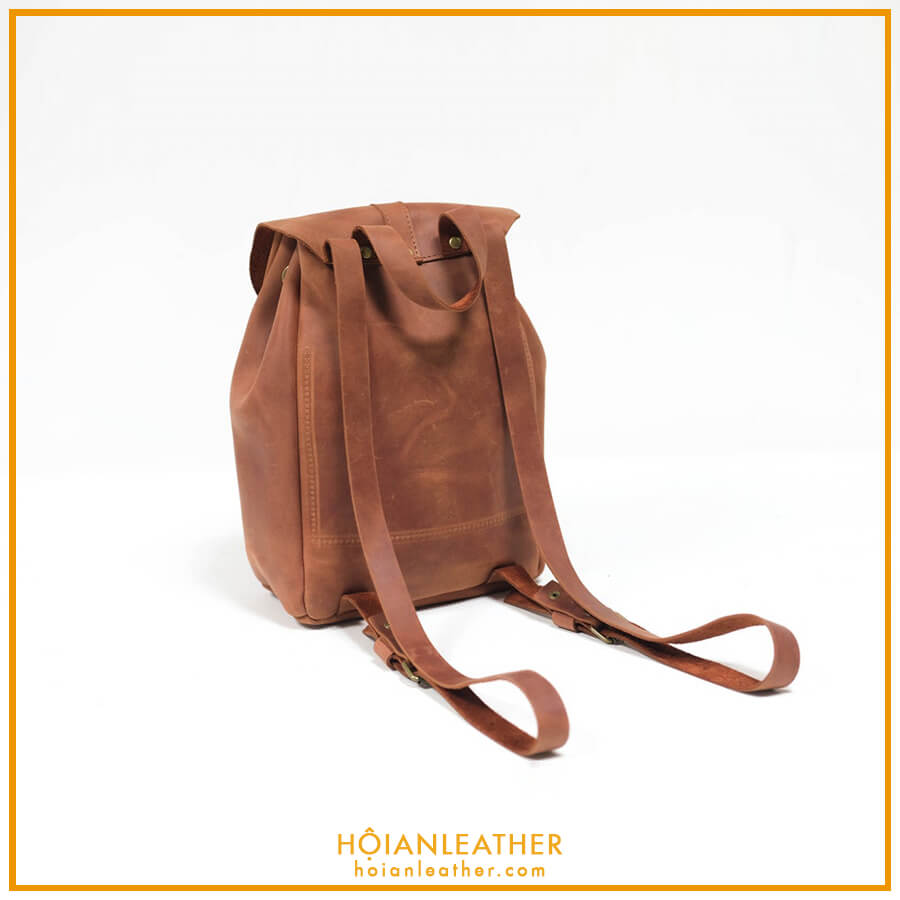 Balo da bò thật dành cho nữ