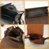 Balo mini nữ da thật