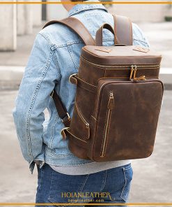 Balo nam da bò sáp Hội An